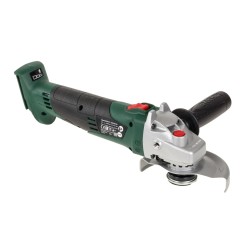 Акумулаторен ъглошлайф Bosch AdvancedGrind 18 Solo